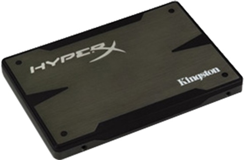 Ssd on sale hyperx 240gb